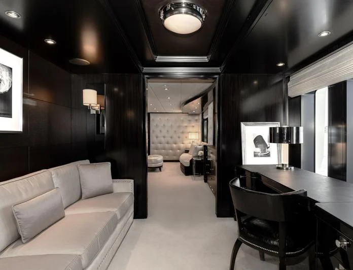 CARPE DIEM - photo 4, CARPE DIEM yacht charter
