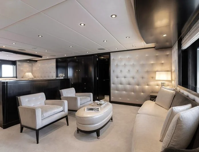 CARPE DIEM - photo 5, CARPE DIEM yacht charter
