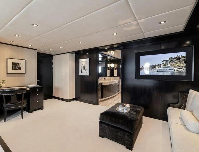 CARPE DIEM - photo 6, CARPE DIEM yacht charter