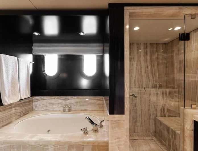CARPE DIEM - photo 7, CARPE DIEM yacht charter