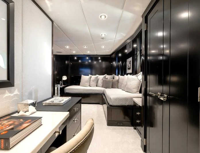 CARPE DIEM - photo 8, CARPE DIEM yacht charter