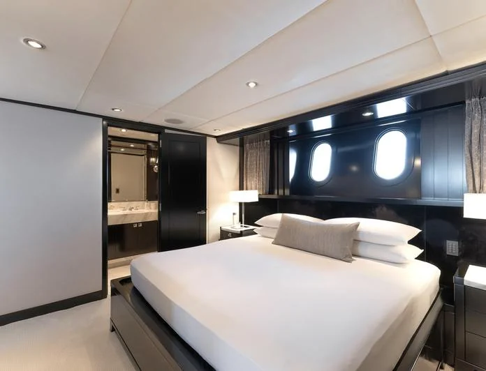CARPE DIEM - photo 9, CARPE DIEM yacht charter