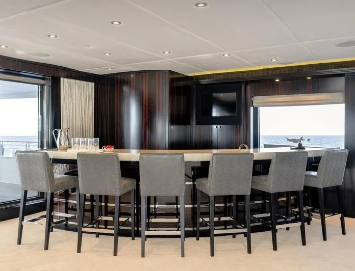 CARPE DIEM - photo 10, CARPE DIEM yacht charter