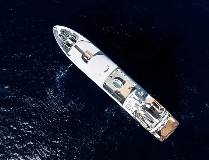 CARPE DIEM - photo 17, CARPE DIEM yacht charter