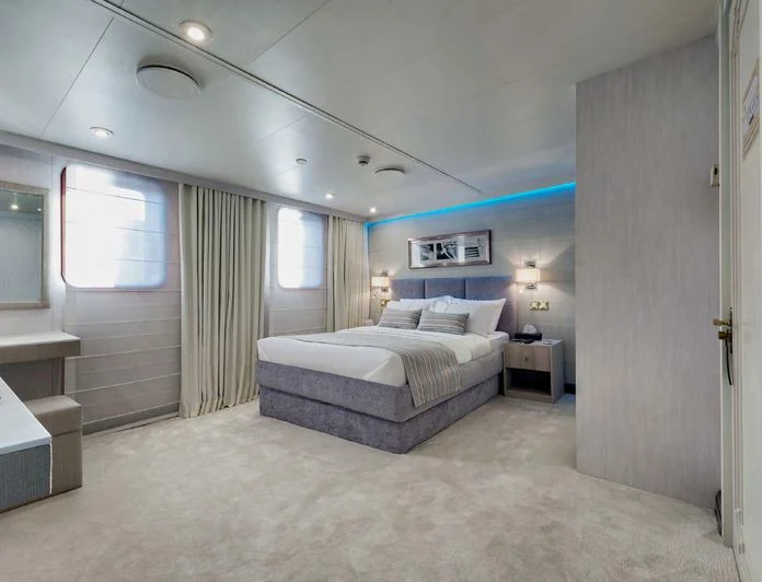 CHAKRA - photo 16, CHAKRA yacht charter