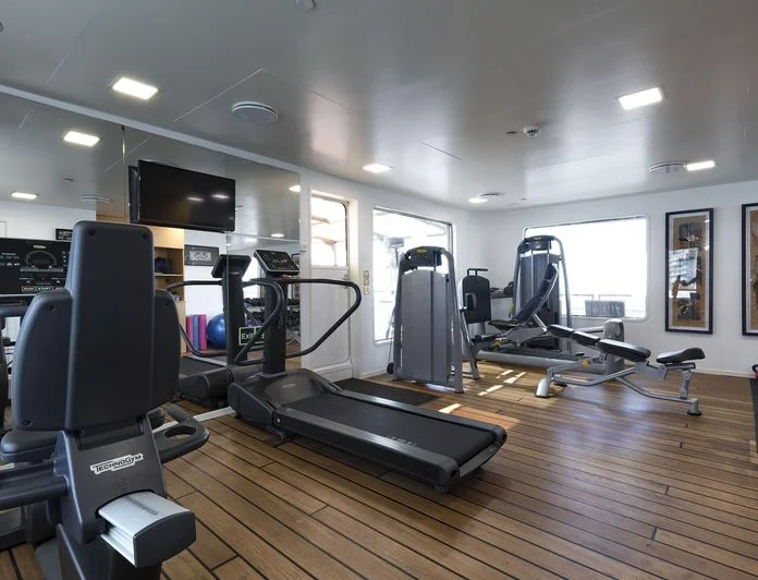 CHAKRA - photo 18, CHAKRA yacht charter