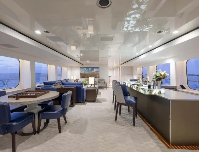 CHASSEUR - photo 12, CHASSEUR yacht charter