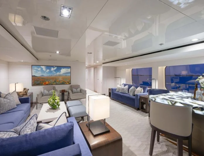 CHASSEUR - photo 13, CHASSEUR yacht charter