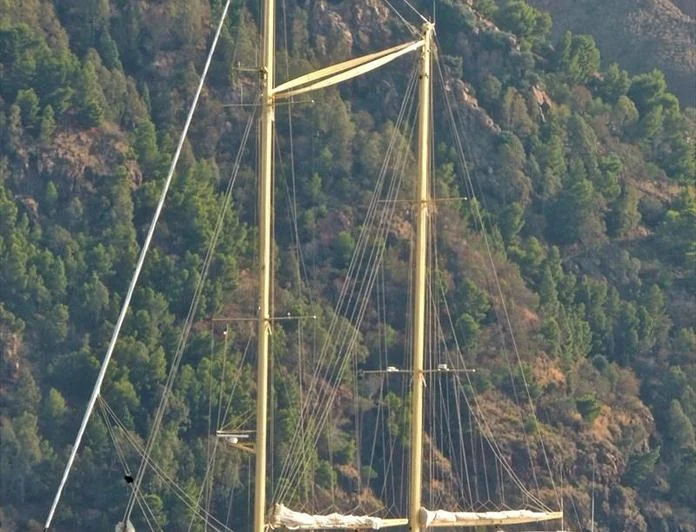 CHRONOS - photo 6, CHRONOS yacht charter