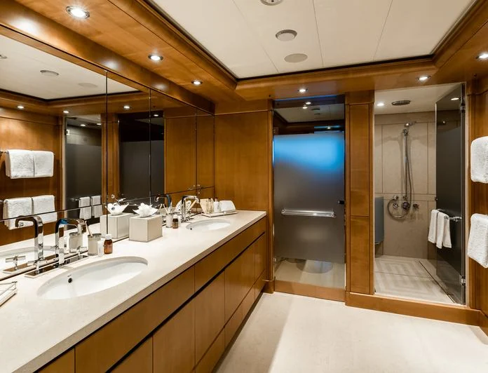 CLELIA III - photo 5, CLELIA III yacht charter