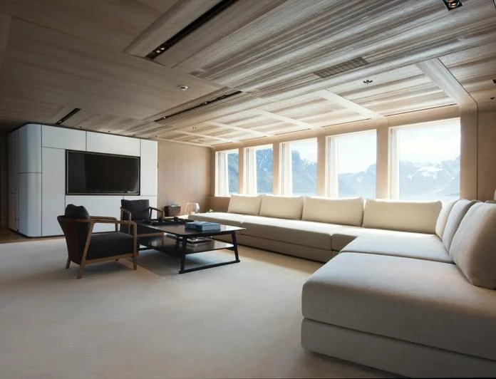 CLOUDBREAK - photo 4, CLOUDBREAK yacht charter