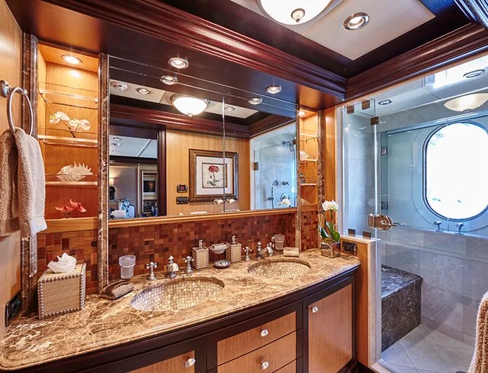 COCOA BEAN - photo 7, COCOA BEAN yacht charter