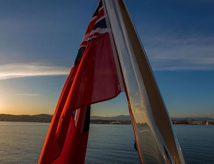 COCOA BEAN - photo 11, COCOA BEAN yacht charter