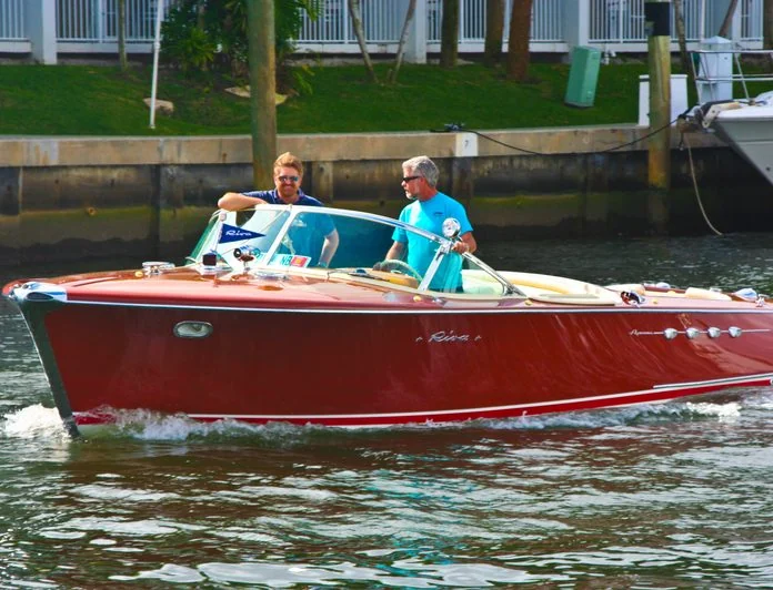COCOA BEAN - photo 12, COCOA BEAN yacht charter