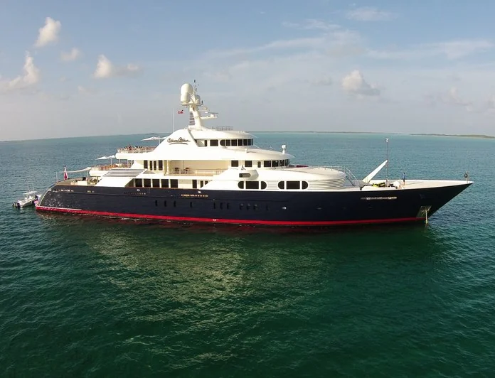 COCOA BEAN - photo 13, COCOA BEAN yacht charter