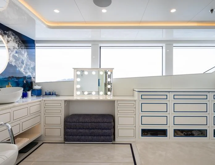 CORAL OCEAN - photo 6, CORAL OCEAN yacht charter