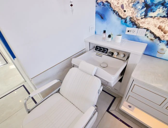 CORAL OCEAN - photo 12, CORAL OCEAN yacht charter