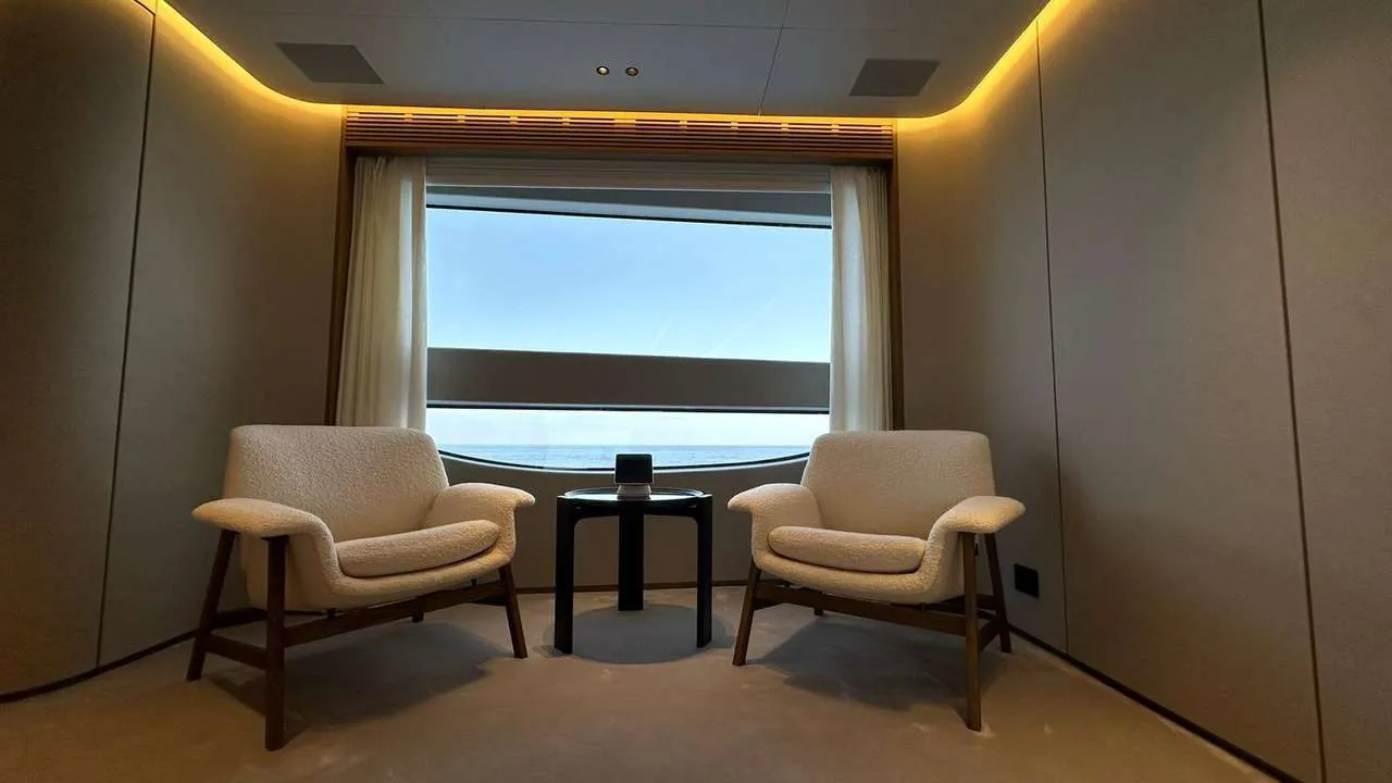 Cosmico - photo 30 yacht charter Cannes