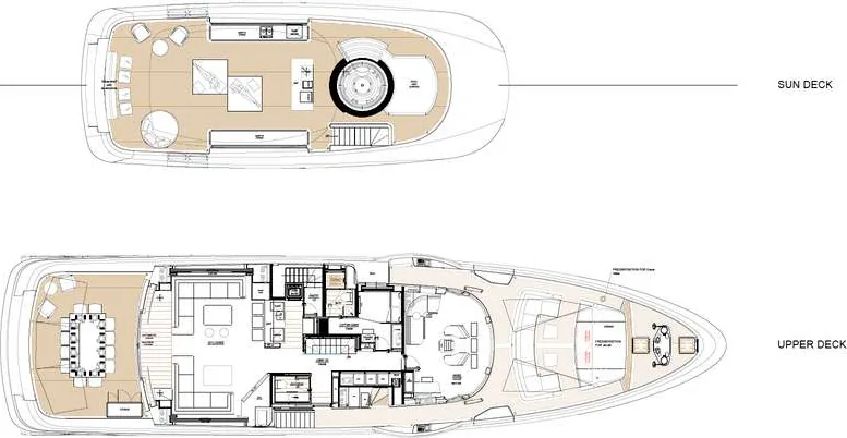 Cosmico - photo 47 yacht charter Cannes