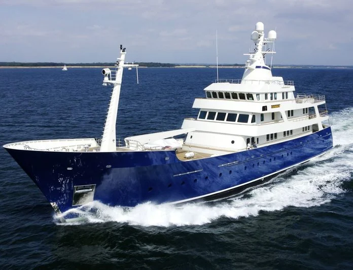 CUPANI - photo 1, CUPANI yacht charter