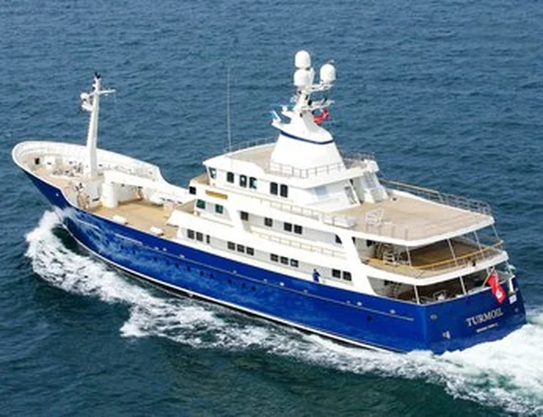 CUPANI - photo 3, CUPANI yacht charter