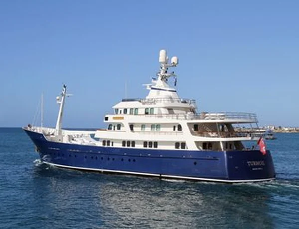 CUPANI - photo 4, CUPANI yacht charter