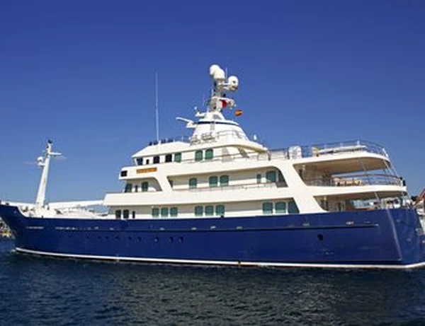 CUPANI - photo 5, CUPANI yacht charter