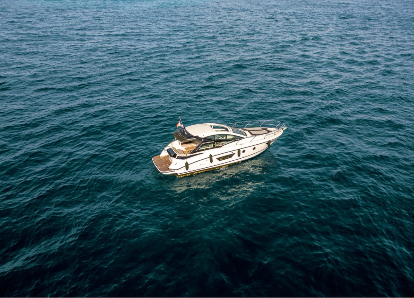 Daj - photo 2 yacht charter Cannes