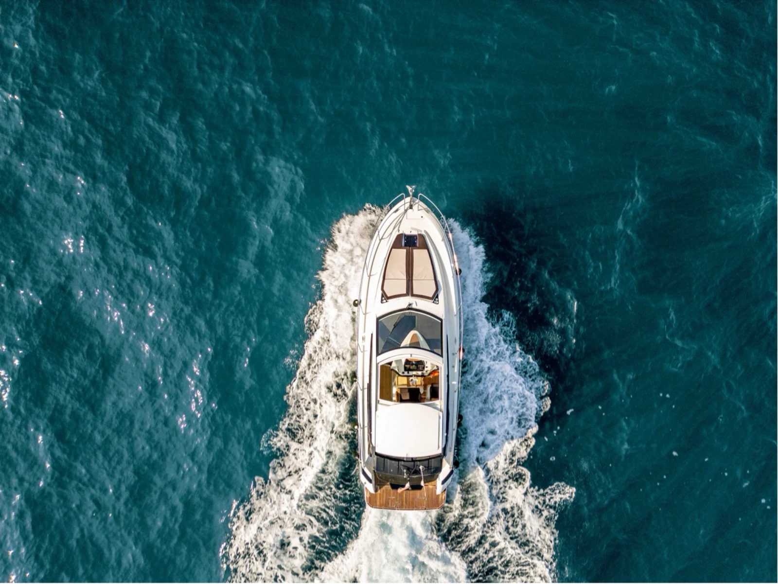 Daj - photo 5 yacht charter Cannes