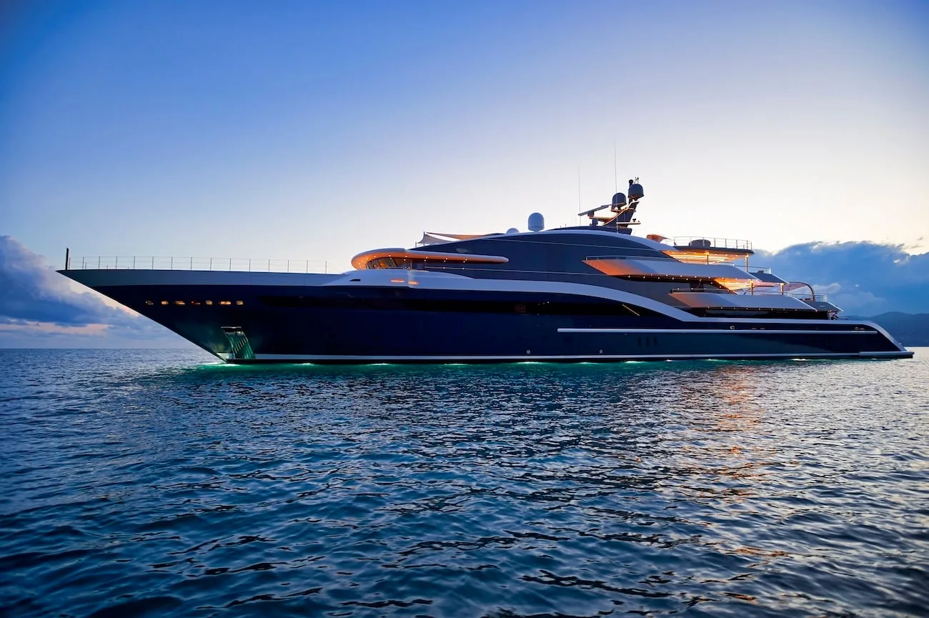 DAR - photo 1 yacht charter Cannes
