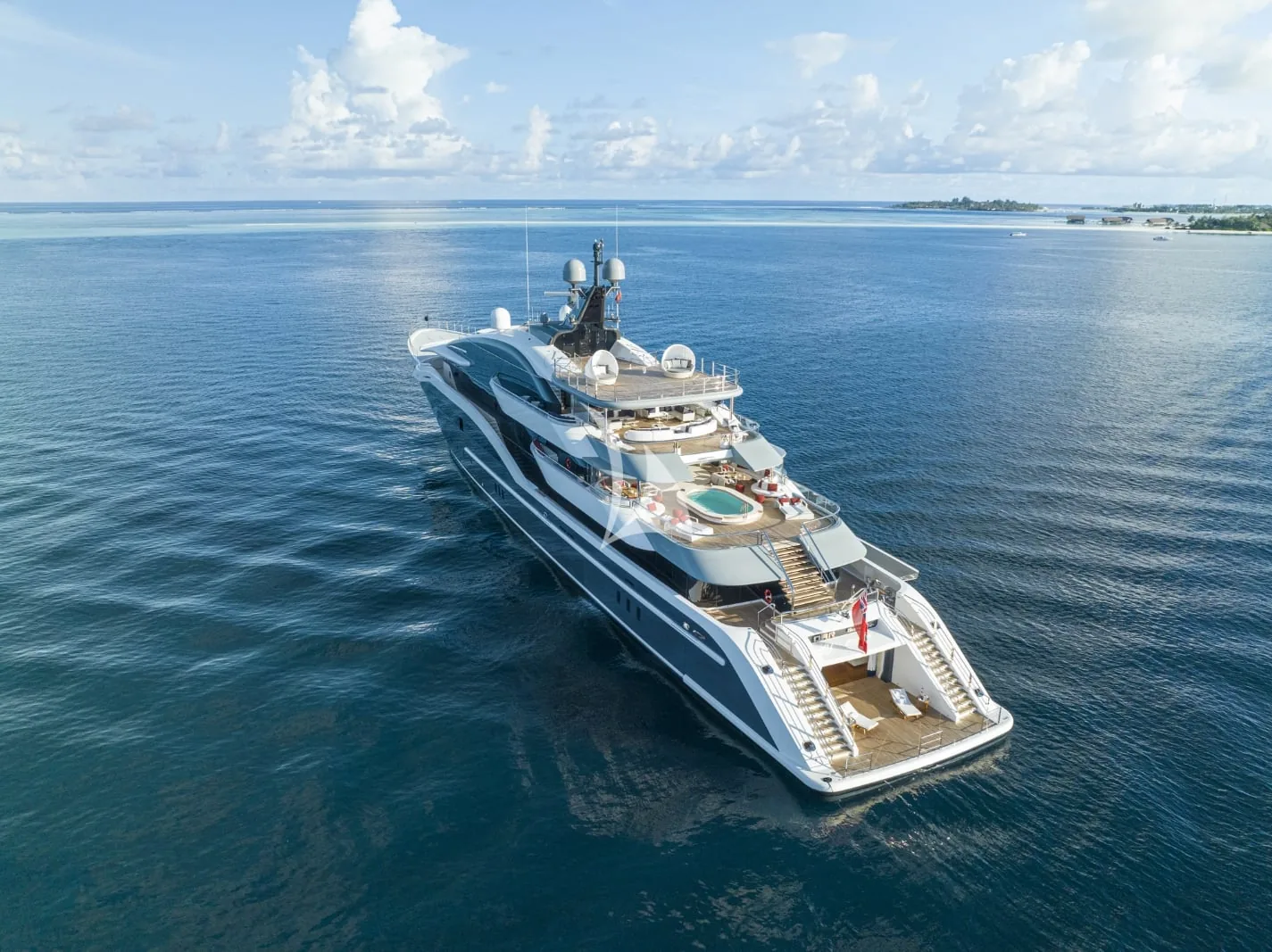 DAR - photo 4 yacht charter Cannes