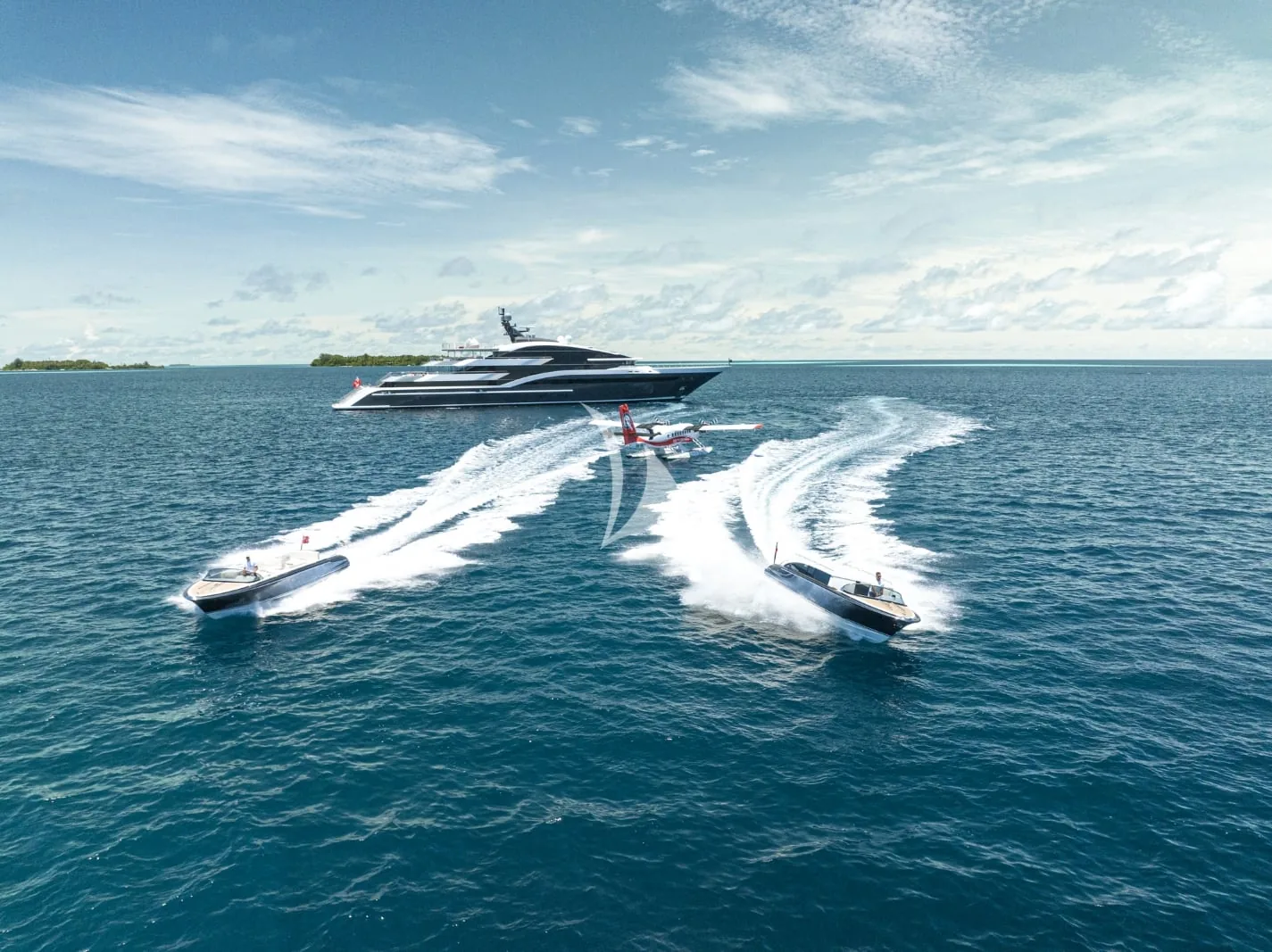 DAR - photo 6 yacht charter Cannes