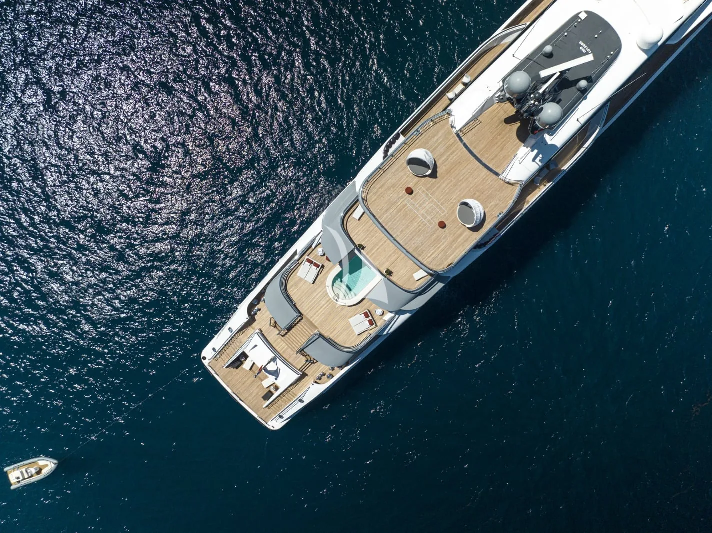 DAR - photo 9 yacht charter Cannes