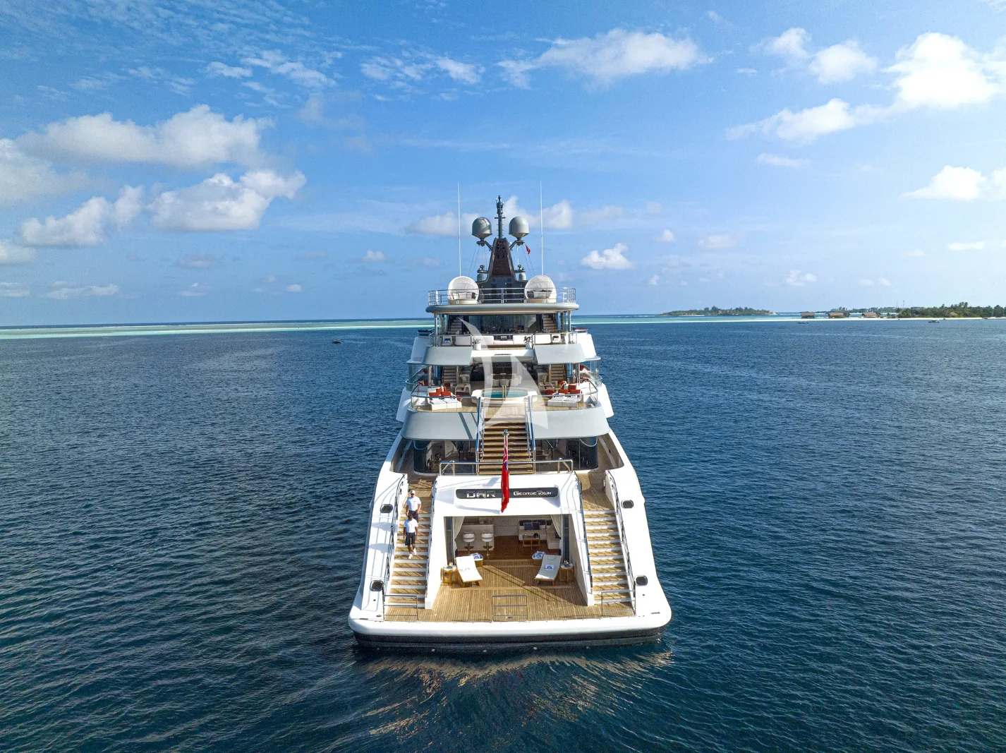 DAR - photo 10 yacht charter Cannes