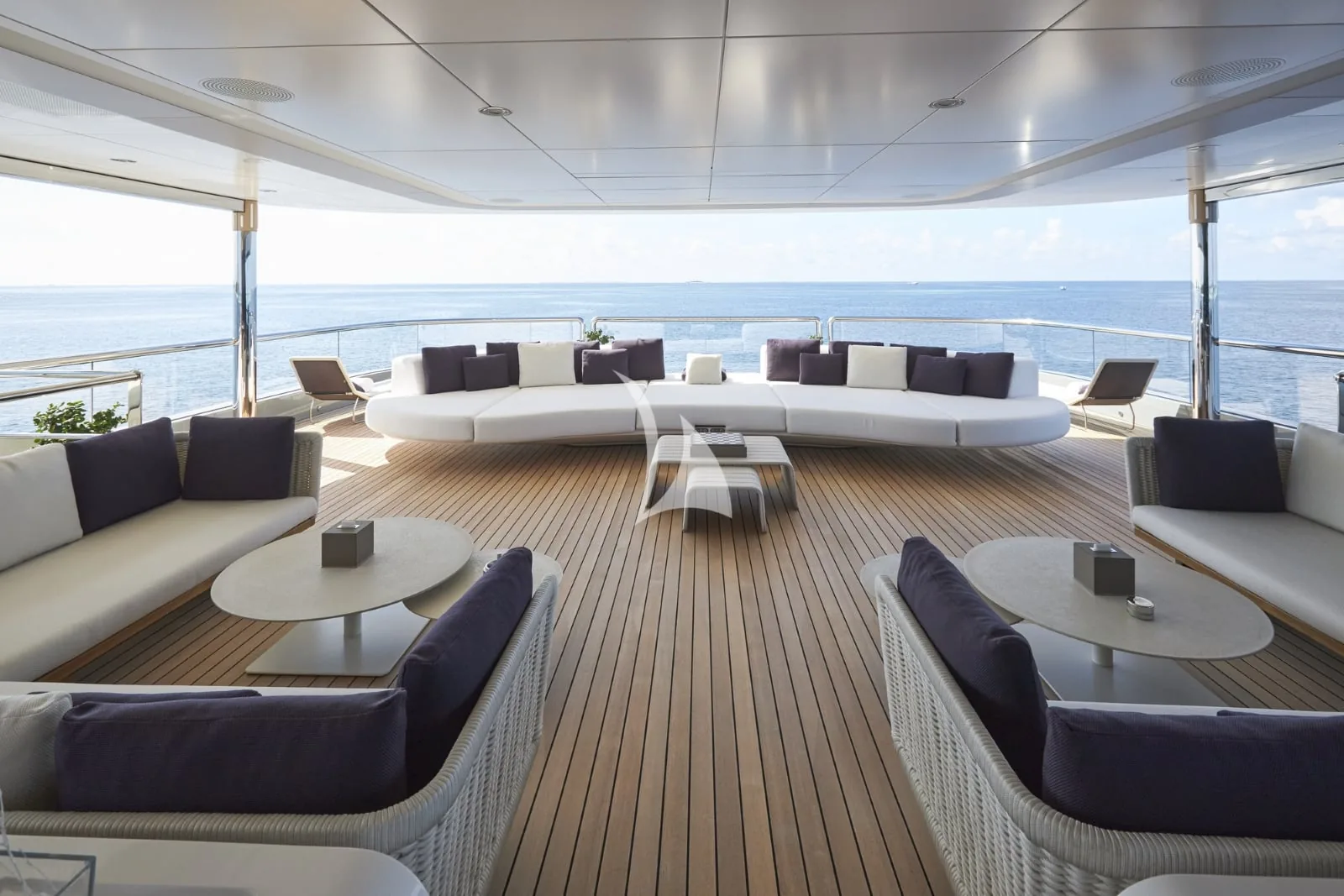 DAR - photo 11 yacht charter Cannes