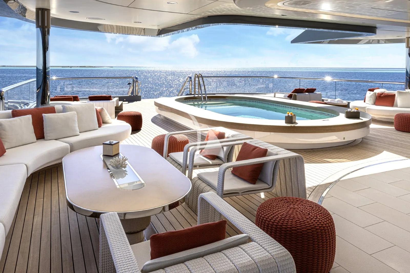 DAR - photo 12 yacht charter Cannes