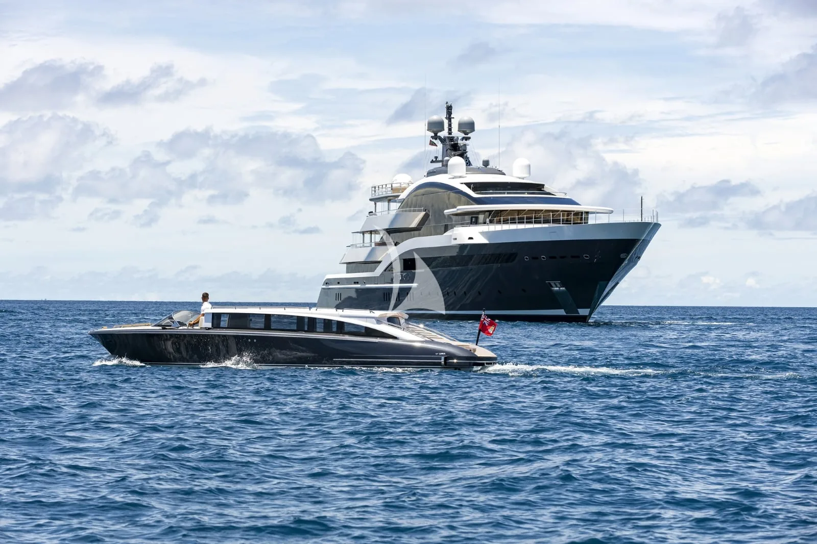 DAR - photo 15 yacht charter Cannes