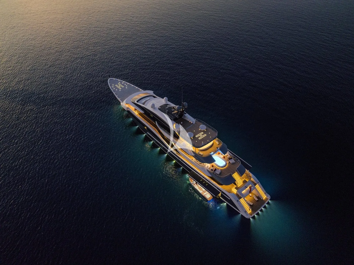 DAR - photo 25 yacht charter Cannes