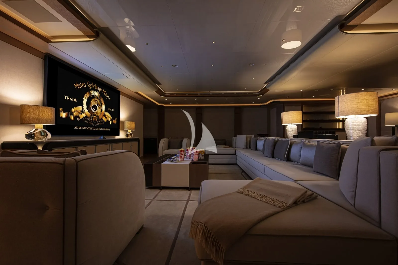 DAR - photo 37 yacht charter Cannes