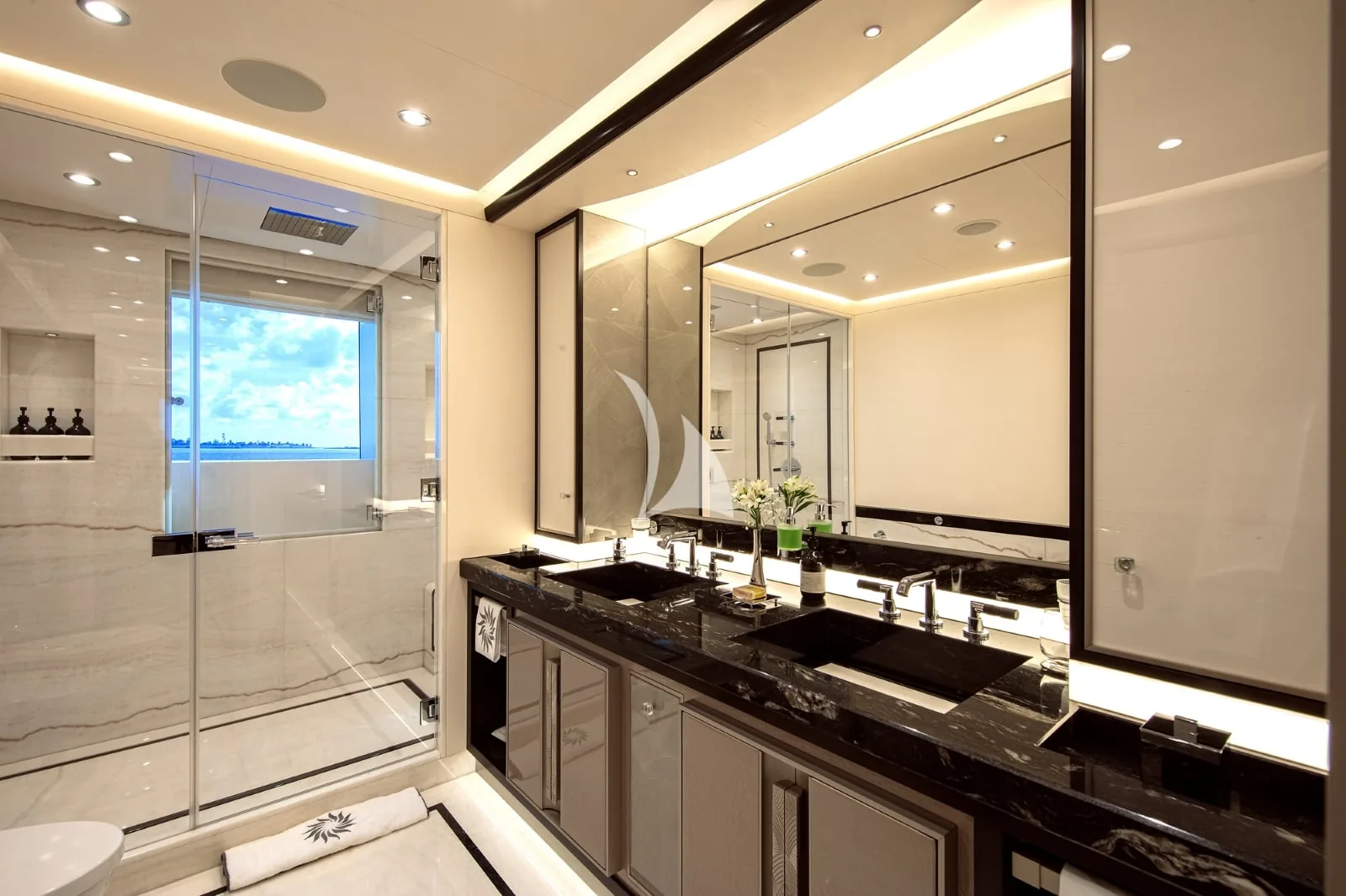 DAR - photo 43 yacht charter Cannes