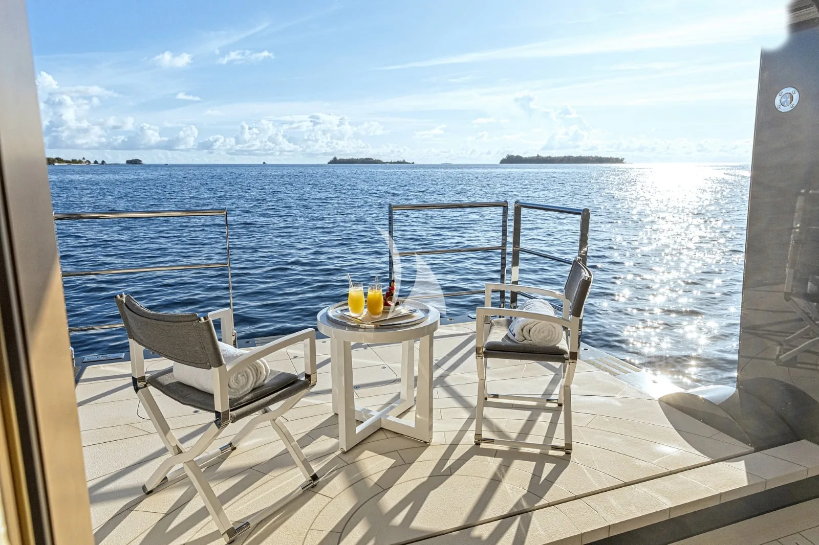 DAR - photo 58 yacht charter Cannes