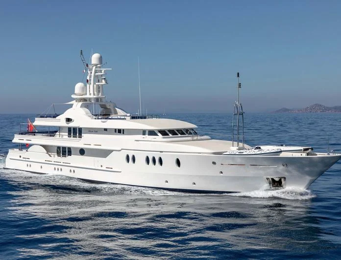 DEJA TOO - photo 1, DEJA TOO yacht charter