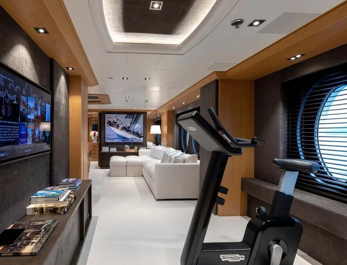 DEJA TOO - photo 4, DEJA TOO yacht charter