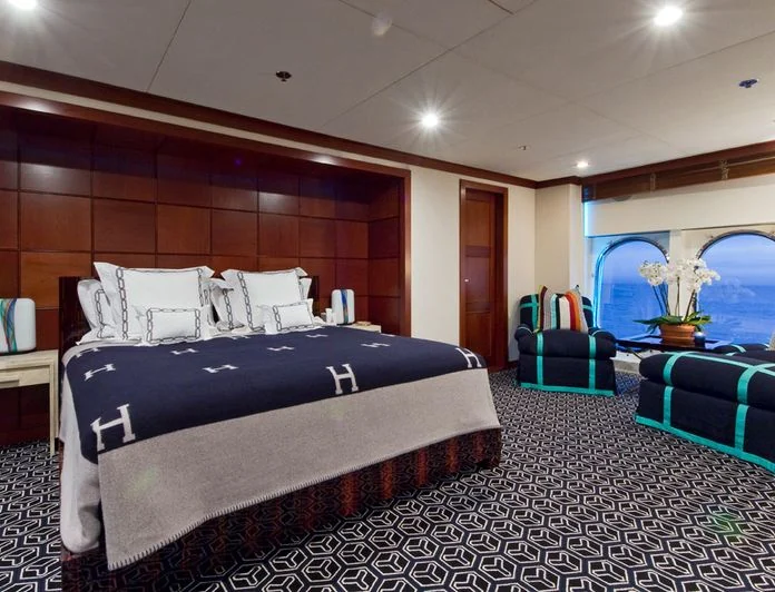DIAMOND - photo 6, DIAMOND yacht charter