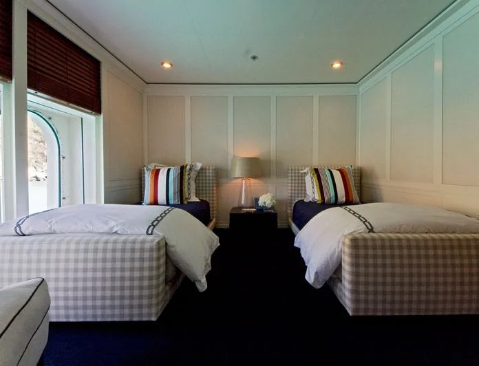 DIAMOND - photo 8, DIAMOND yacht charter