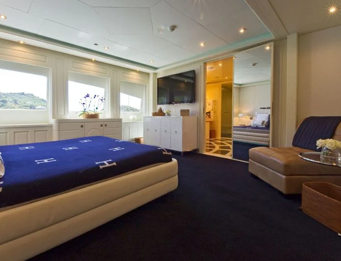 DIAMOND - photo 9, DIAMOND yacht charter