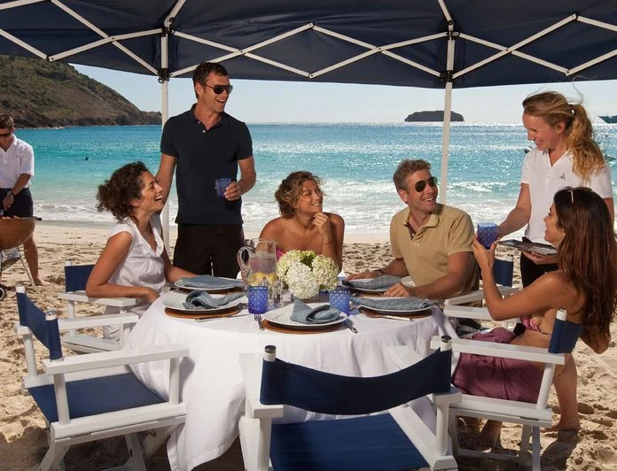 DIAMOND - photo 17, DIAMOND yacht charter