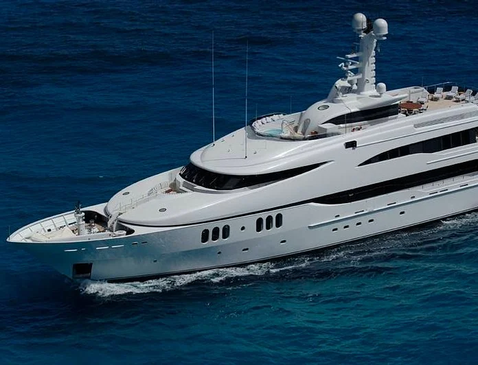 DIAMOND - photo 18, DIAMOND yacht charter