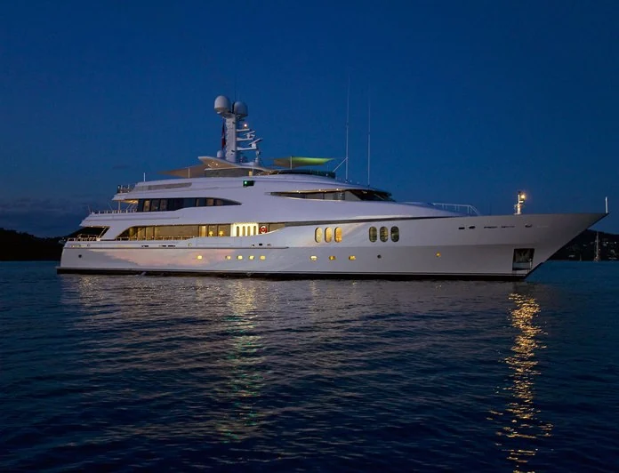 DIAMOND - photo 19, DIAMOND yacht charter