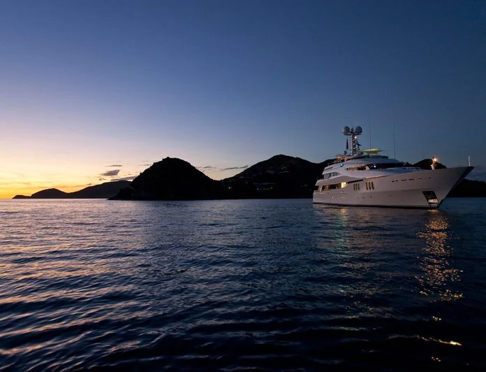 DIAMOND - photo 20, DIAMOND yacht charter